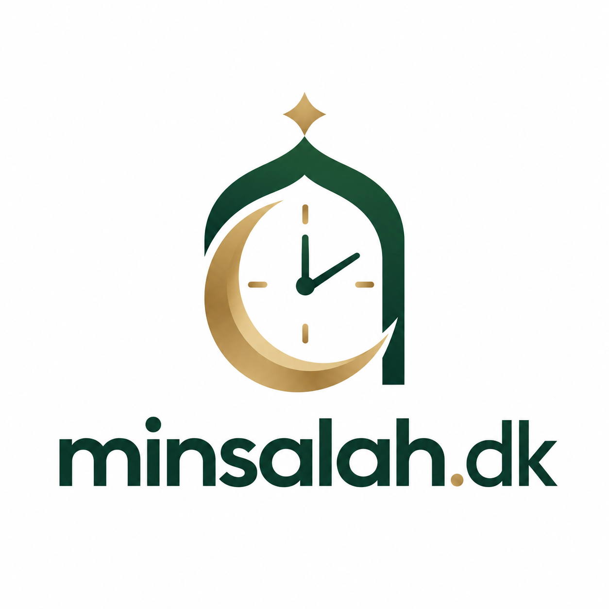MinSalah.dk
